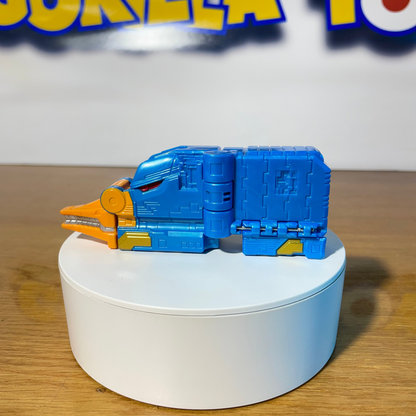 DX ZYUOH WEAPON - Doubutsu Sentai Zyuohger - Cube Animal Mecha - Power Rangers