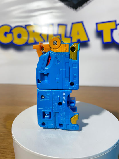 DX ZYUOH WEAPON - Doubutsu Sentai Zyuohger - Cube Animal Mecha - Power Rangers