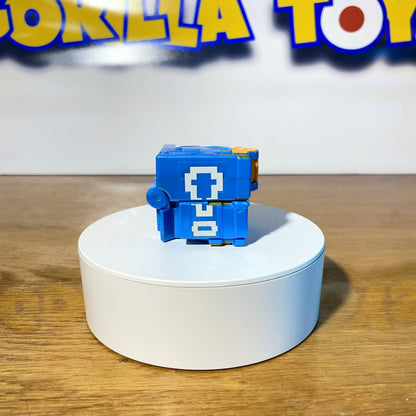 DX ZYUOH WEAPON - Doubutsu Sentai Zyuohger - Cube Animal Mecha - Power Rangers