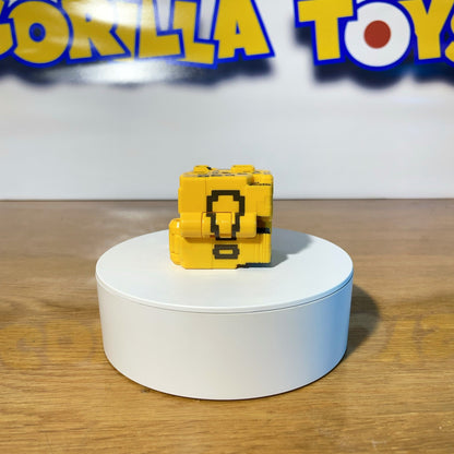 DX ZYUOH WEAPON - Doubutsu Sentai Zyuohger - Cube Animal Mecha - Power Rangers