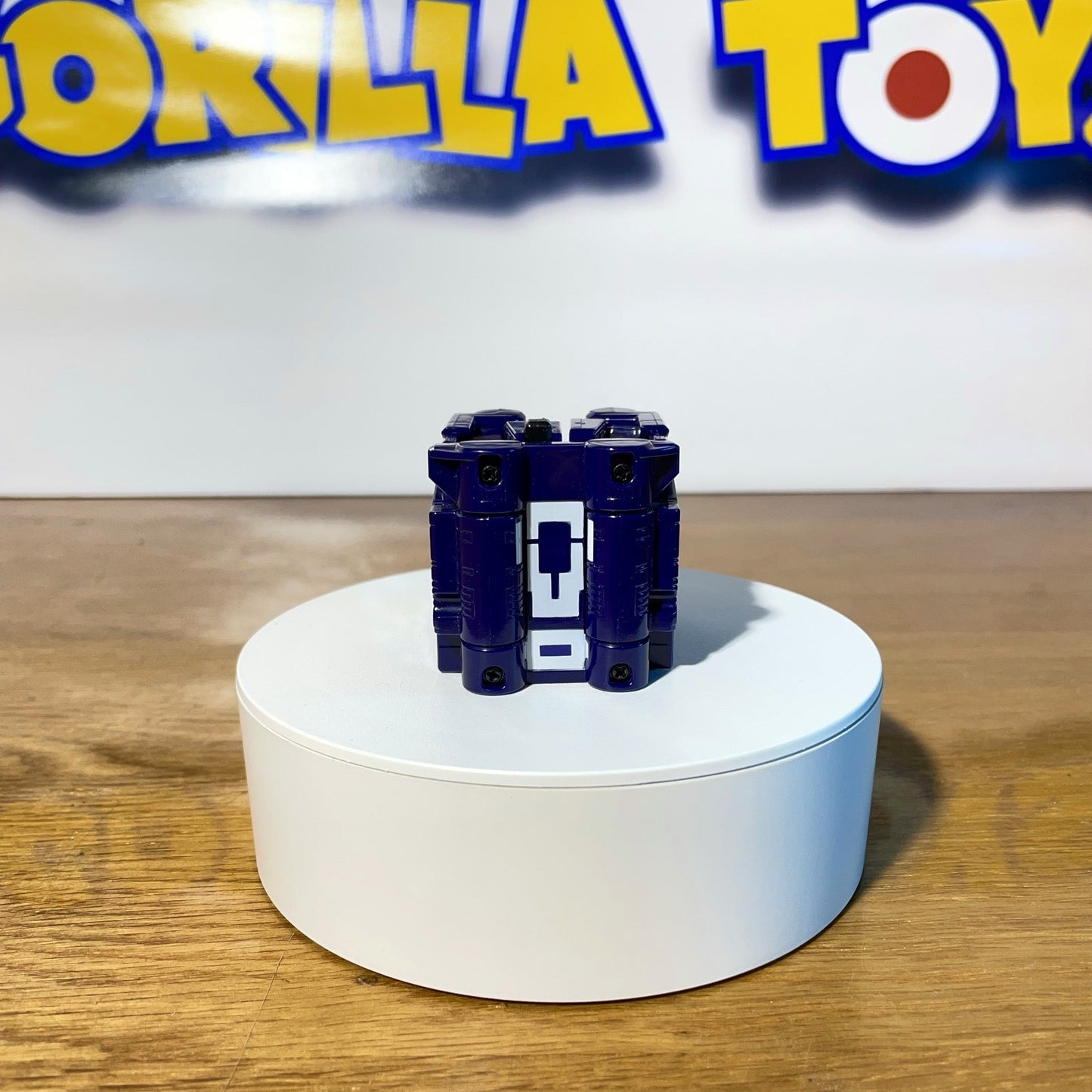 DX ZYUOH WEAPON - Doubutsu Sentai Zyuohger - Cube Animal Mecha - Power Rangers