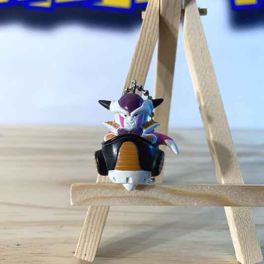 FREEZER - Keychain - Dragon Ball Z