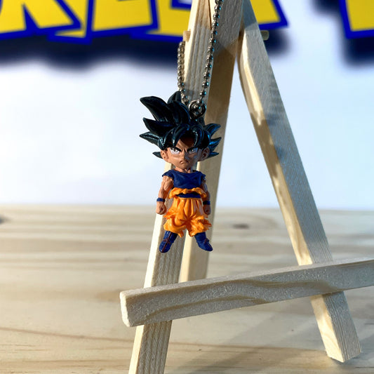 SON GOKU - UDM Burst - Keychain - Dragon Ball Z