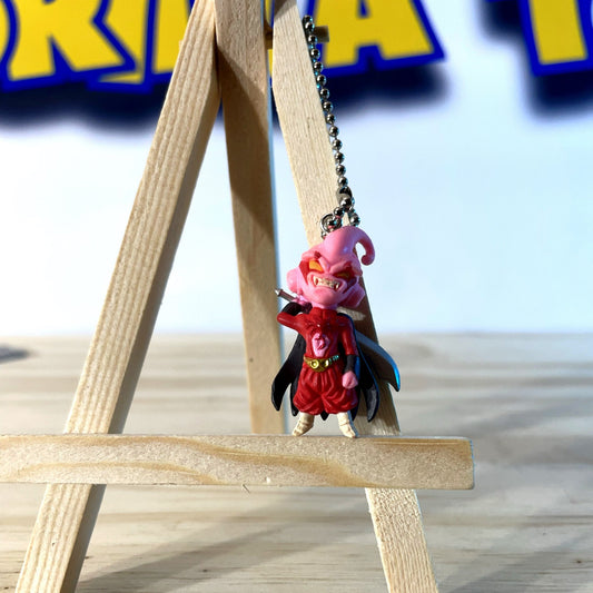 EVIL BUU - UDM Burst - Keychain - Dragon Ball Z