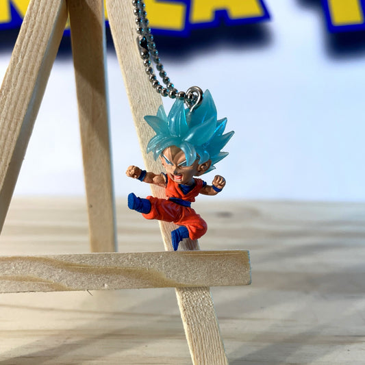 SON GOKU - UDM Burst - Keychain - Dragon Ball Z
