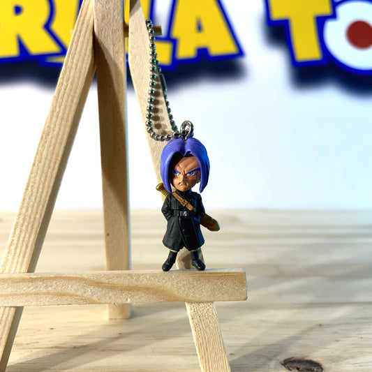 TRUNKS - UDM Burst - Keychain - Dragon Ball Z