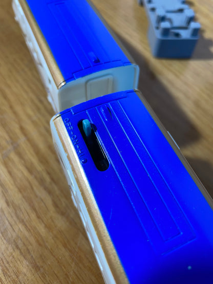 PLARAIL S-05 E7 SERIES - Shinkansen Kagayaki