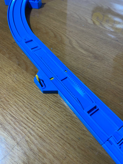 PLARAIL S-05 E7 SERIES - Shinkansen Kagayaki