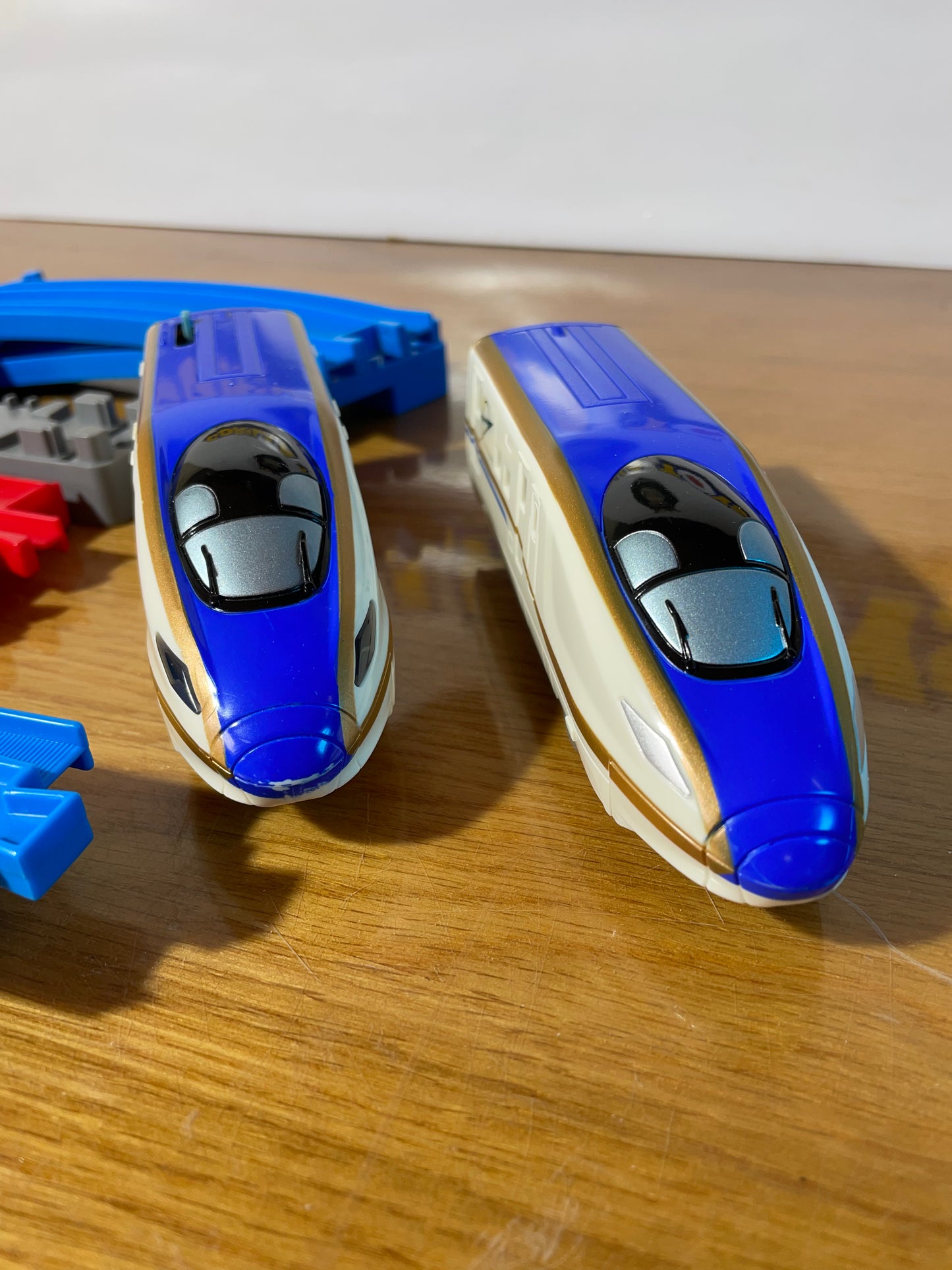 PLARAIL S-05 E7 SERIES - Shinkansen Kagayaki