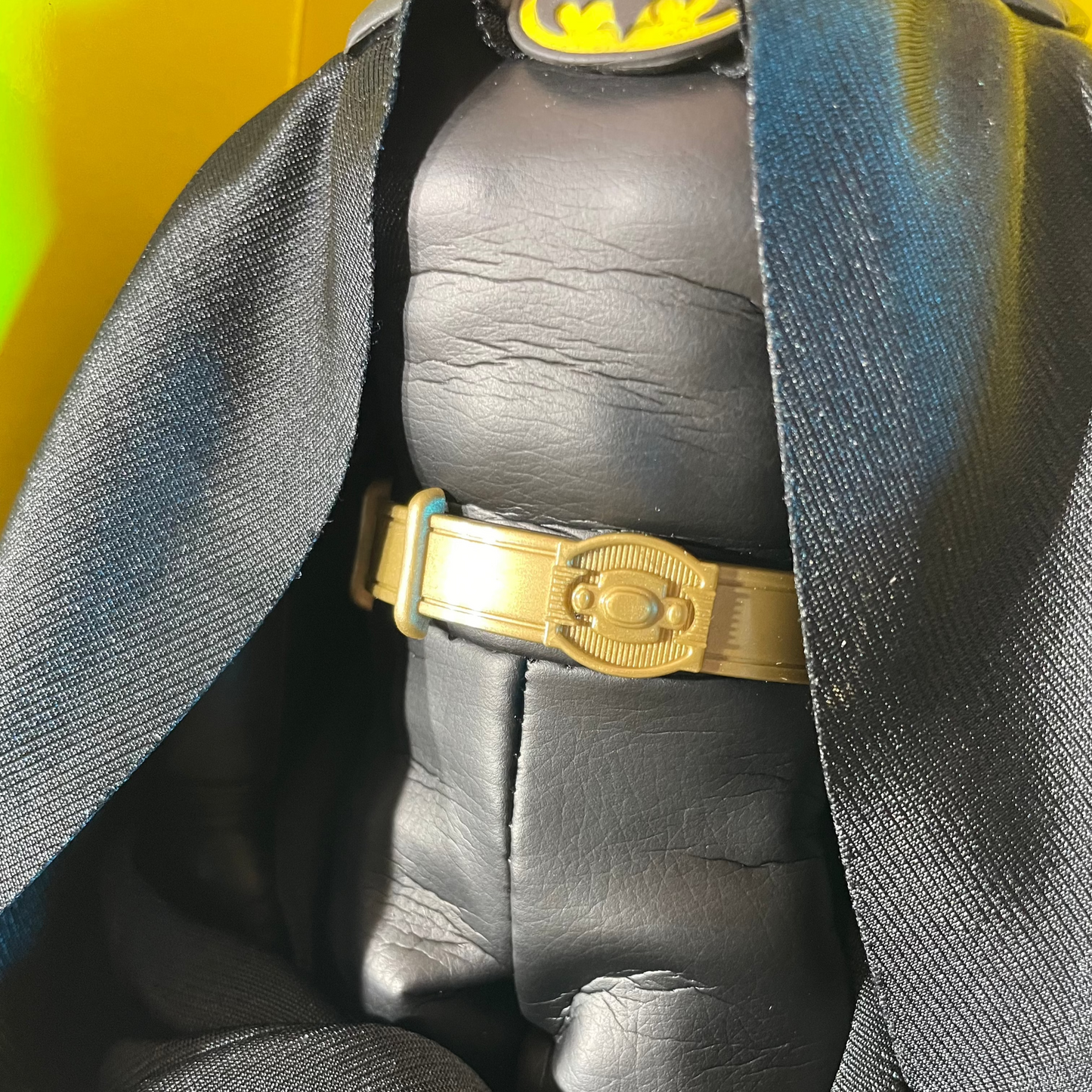 BATMAN Returns - Real Action Figure - Takara