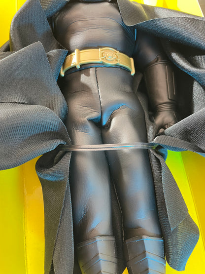 BATMAN Returns - Real Action Figure - Takara