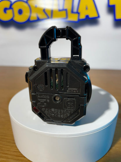SG LOCKSEED ANKH - Kamen Rider Gaim - Kamen Rider