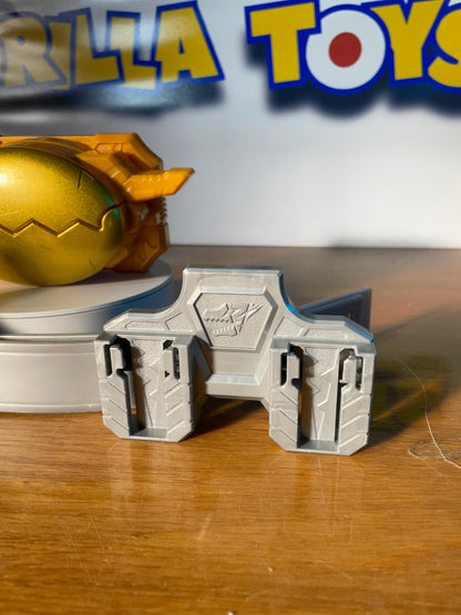 RYUSOUL BUCKLE - Kishiryu Sentai Ryusoulger - Power Rangers