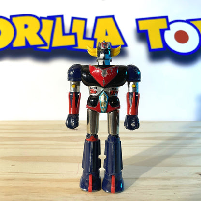 GOLDORAK - UFO Grendizer - Popy