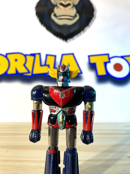 GOLDORAK - UFO Grendizer - Popy