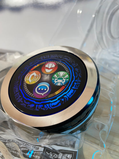 MASHIN SENTAI KIRAMAGER DX KIRAMAI CHANGER MORPHER - Power Rangers