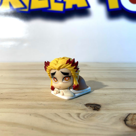 KYOJURO RENGOKU - Mini Figure - Demon Slayer / Kimetsu No Yaiba