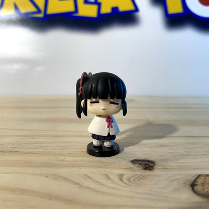 KANAO TSUYURI - Mini Figure - Demon Slayer / Kimetsu No Yaiba