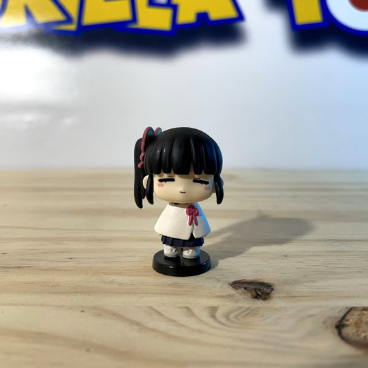 KANAO TSUYURI - Mini Figure - Demon Slayer / Kimetsu No Yaiba