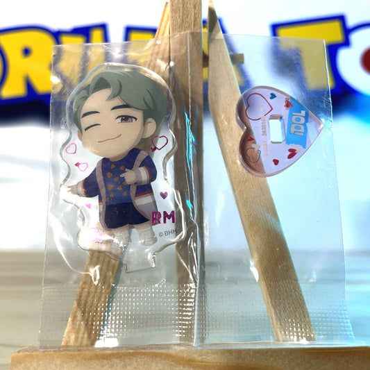 RM - Tiny Tan - Stand Acrylic - Kpop - BTS