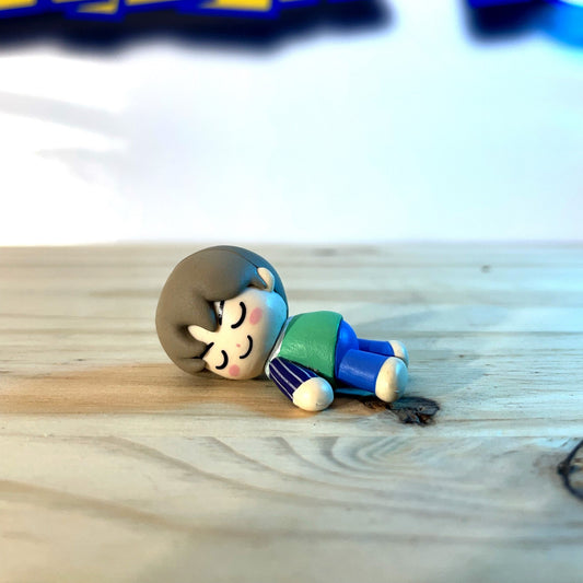 JIMIN - Tiny Tan Sleeping Friend - Kpop - BTS