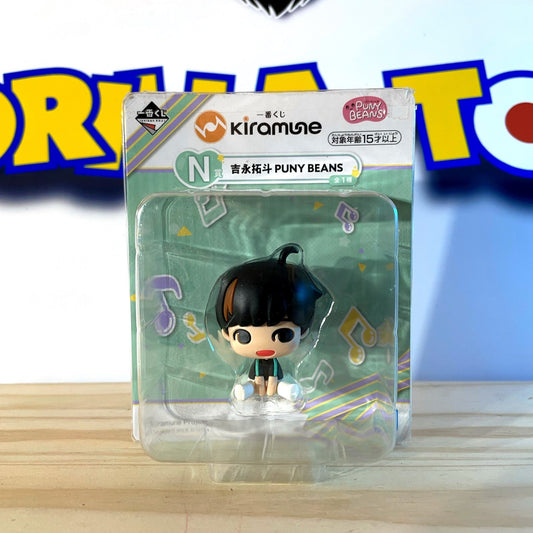TETSUYA KAKIHARA Kiramune
