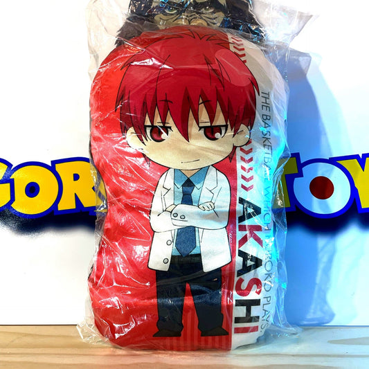 AKASHI SEIJUROU Kuroko's Basketball Coussin Die-Cut