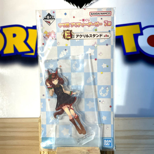 UMA MUSUME Pretty Derby Stand Acrylique Manga
