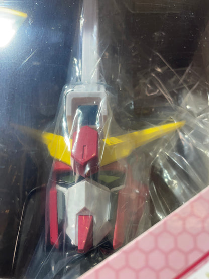 INFINITE JUSTICE - Head Speaker - Mobile Suit Gundam