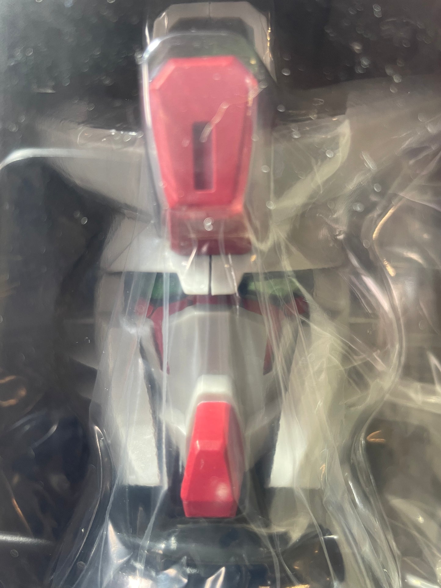 DESTINY GUNDAM - Spec II - Head Speaker - Mobile Suit Gundam