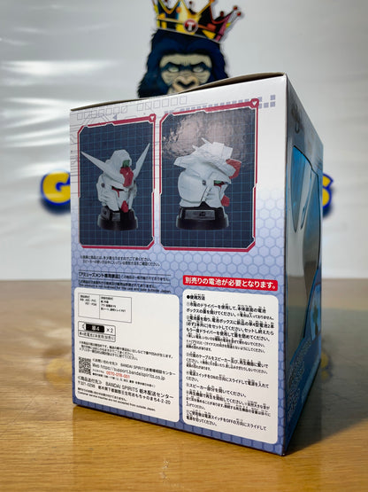 DESTINY GUNDAM - Spec II - Head Speaker - Mobile Suit Gundam