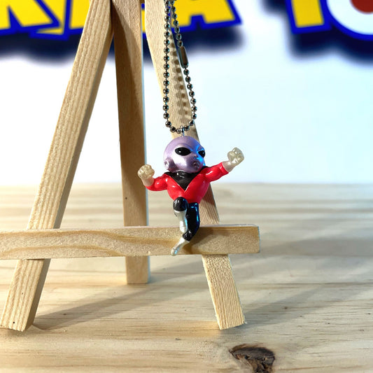 JIREN - UDM Burst - Keychain - Dragon Ball Z