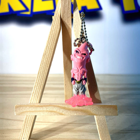 MAJIN BUU - UDM Burst - Keychain - Dragon Ball Z