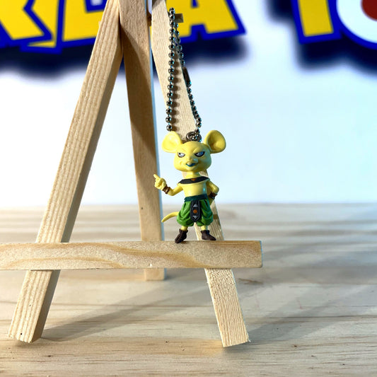 QUITELA - UDM Burst - Keychain - Dragon Ball Z