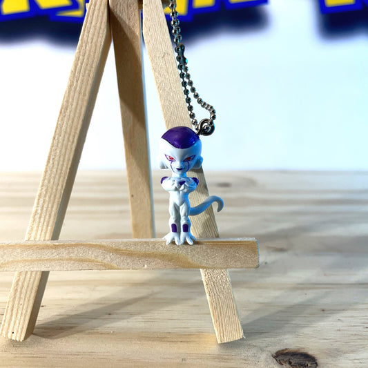 FREEZER - UDM Burst - Keychain - Dragon Ball Z