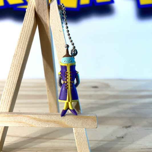ZEN'Ô ATTENDANT - UDM Burst - Keychain - Dragon Ball Z