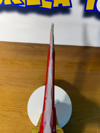 DINO FURY RYUSOULGER SWORD SENTAI - Ryusoul Ken Saber Morpher + Key - Power Rangers