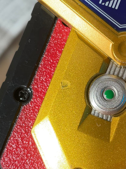 SUPER MEGAFORCE DX GOKAIGER - Mobirates Ranger Key - Power Rangers