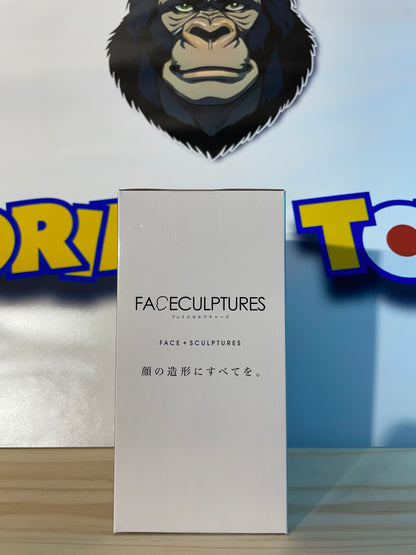 KEN RYUGUJI - Faceculptures Ver. A - Tokyo Revengers