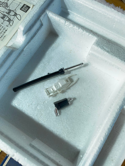 GIRAYA NINJA - Bandai