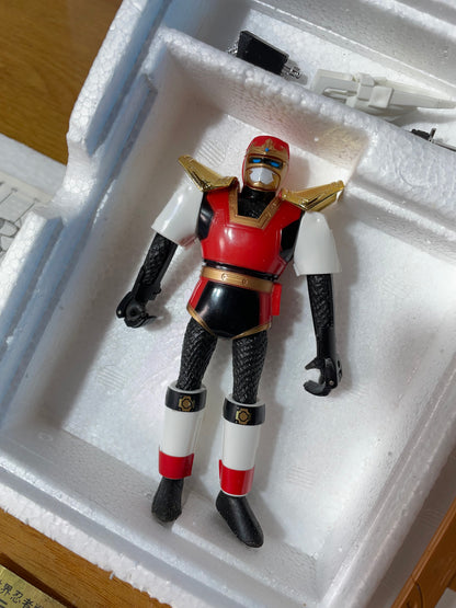 GIRAYA NINJA - Bandai