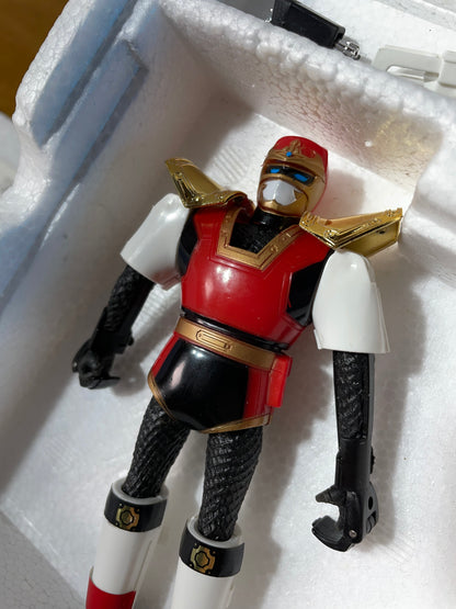 GIRAYA NINJA - Bandai