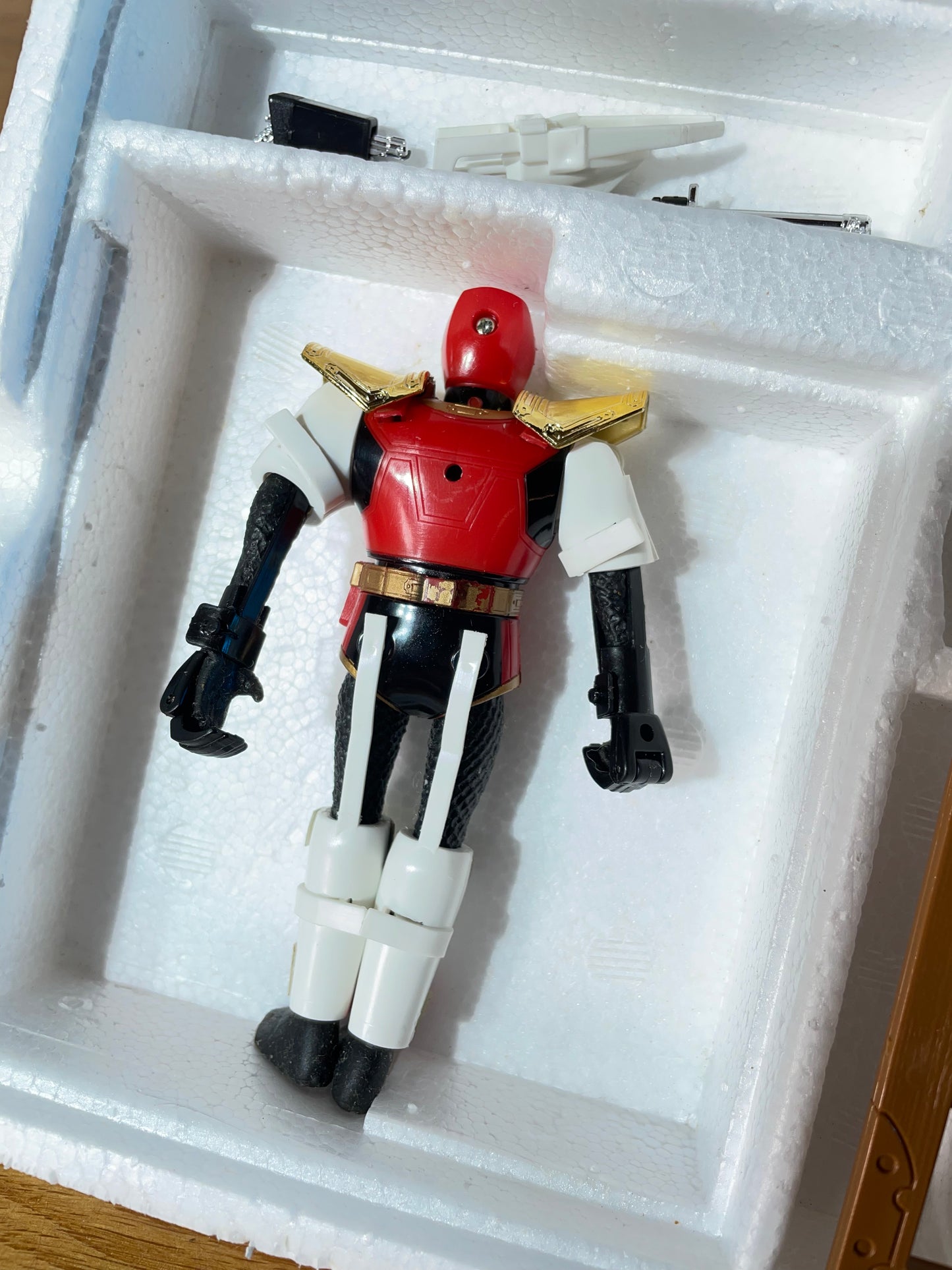 GIRAYA NINJA - Bandai