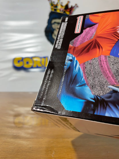 SON GOKU - Super Saiyan God - Match Makers - Dragon Ball Z