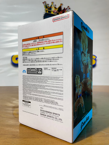 SON GOKU - Super Saiyan 2 - Grandista - Dragon Ball Z