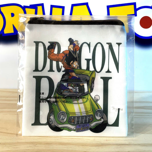 SON GOKU & KAMÉ SENNIN - Pocket - Ichiban Kuji Prize H - Dragon Ball Z
