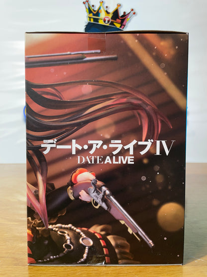 KURUMI TOKISAKI - AMP Zakfiel Ver. - Artist Masterpiece + - Date A Live IV