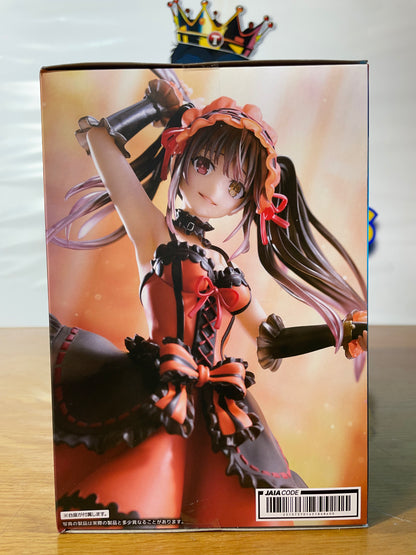 KURUMI TOKISAKI - AMP Zakfiel Ver. - Artist Masterpiece + - Date A Live IV