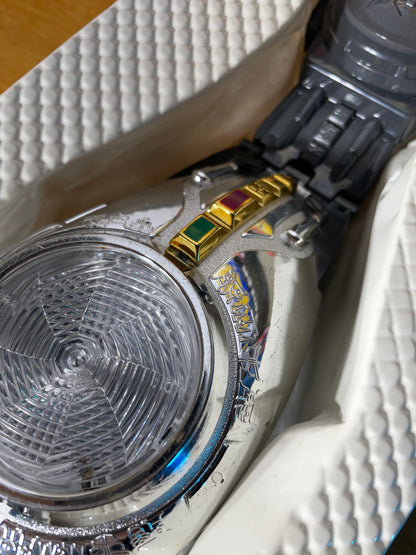 MASKED RIDER KUUGA TRANSFORMATION BELT - Kamen Rider