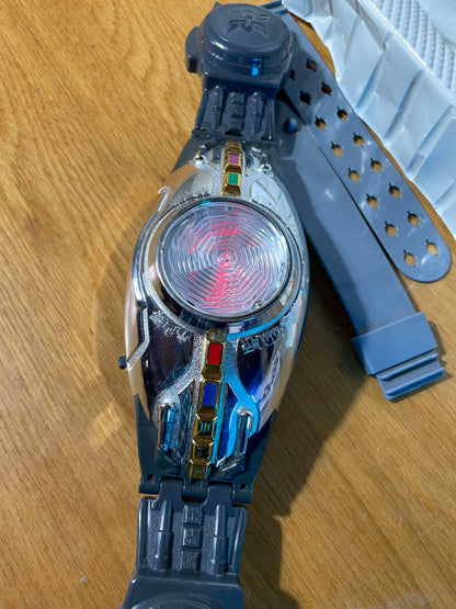 MASKED RIDER KUUGA TRANSFORMATION BELT - Kamen Rider